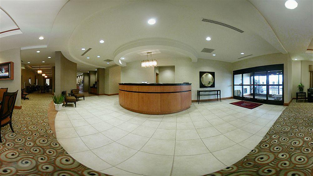 Comfort Suites Murfreesboro Dış mekan fotoğraf