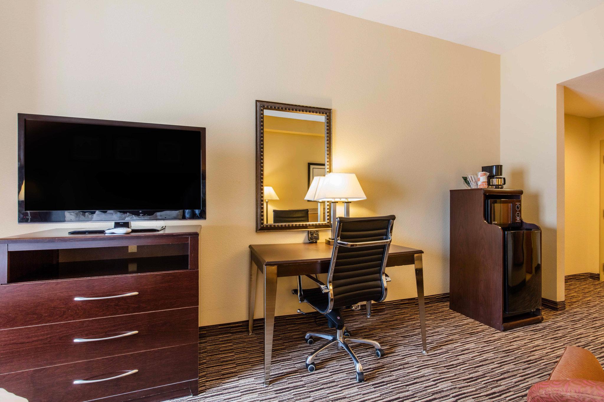 Comfort Suites Murfreesboro Dış mekan fotoğraf