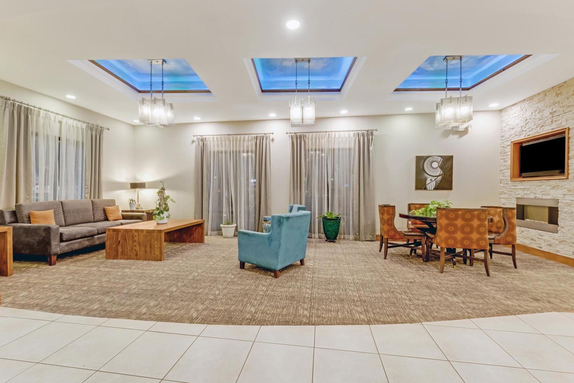 Comfort Suites Murfreesboro Dış mekan fotoğraf