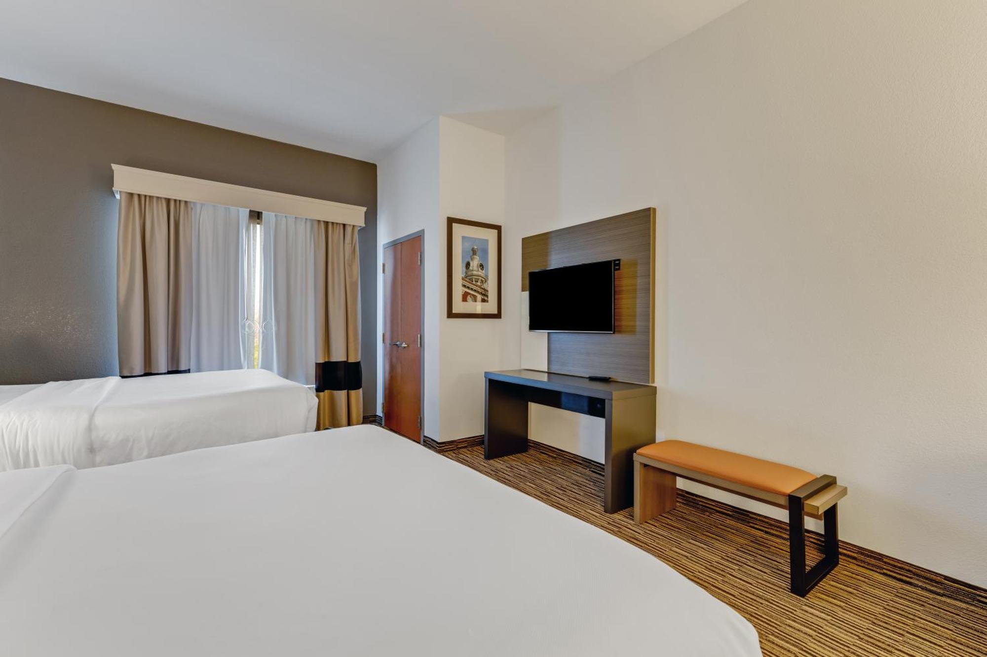 Comfort Suites Murfreesboro Dış mekan fotoğraf
